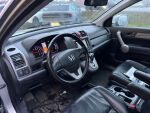 Honda CR-V 2007 Harmaa