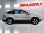 Honda CR-V 2007 Harmaa