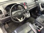 Honda CR-V 2007 Harmaa