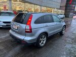Honda CR-V 2007 Harmaa