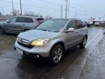 Honda CR-V 2007 Harmaa