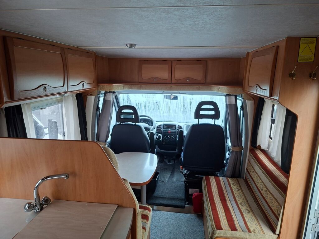 Sharky L39 2006 Valkoinen