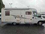 Sharky L39 2006 Valkoinen