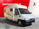 Sharky L39 2006 Valkoinen