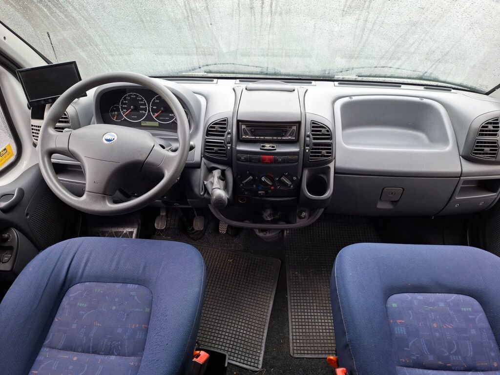 Sharky L39 2006 Valkoinen