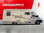 Sharky L39 2006 Valkoinen