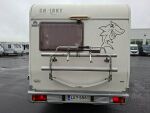 Sharky L39 2006 Valkoinen