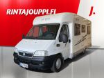 Sharky L39 2006 Valkoinen