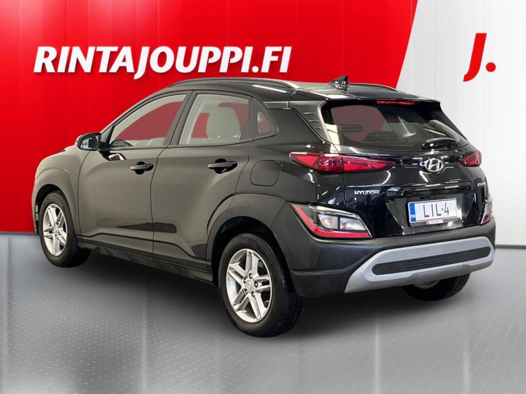 Hyundai Kona 2021, kuva 3/24