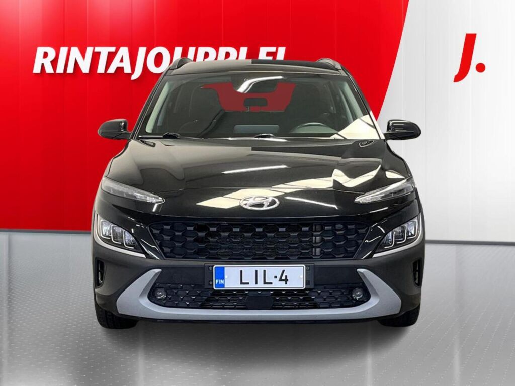 Hyundai Kona 2021, kuva 4/24