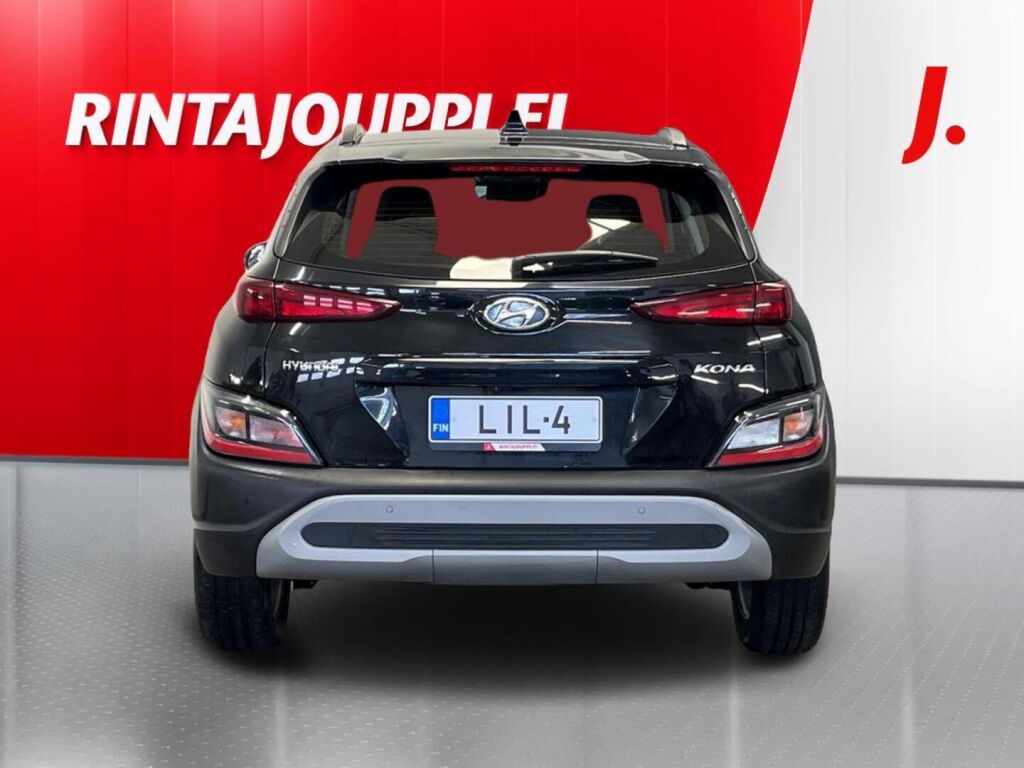 Hyundai Kona 2021, kuva 6/24