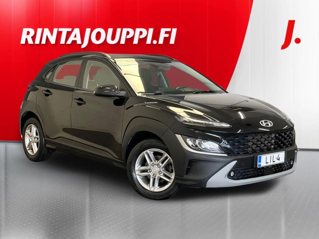 Hyundai Kona 2021, kuva 2/24