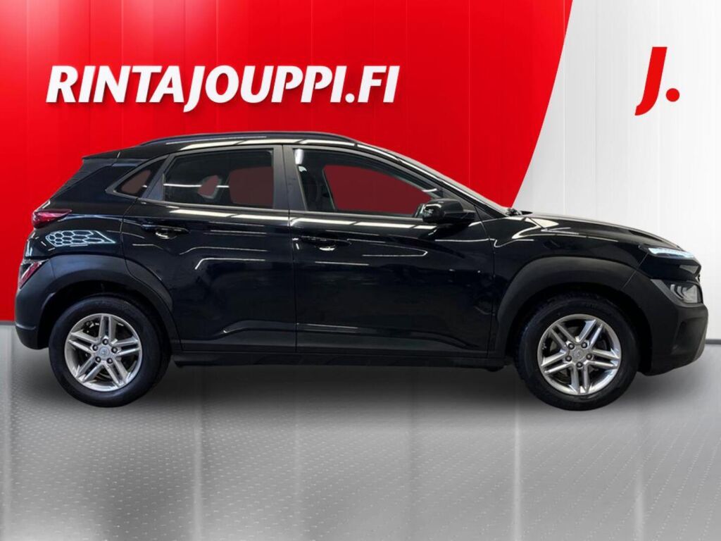 Hyundai Kona 2021, kuva 7/24