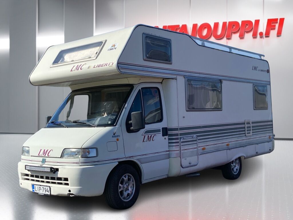 LMC LIBERTY A 630 R 1999 