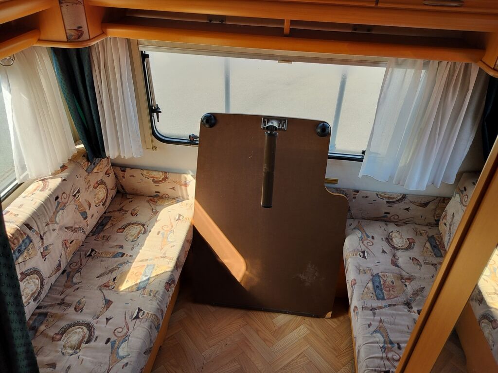 LMC LIBERTY A 630 R 1999 
