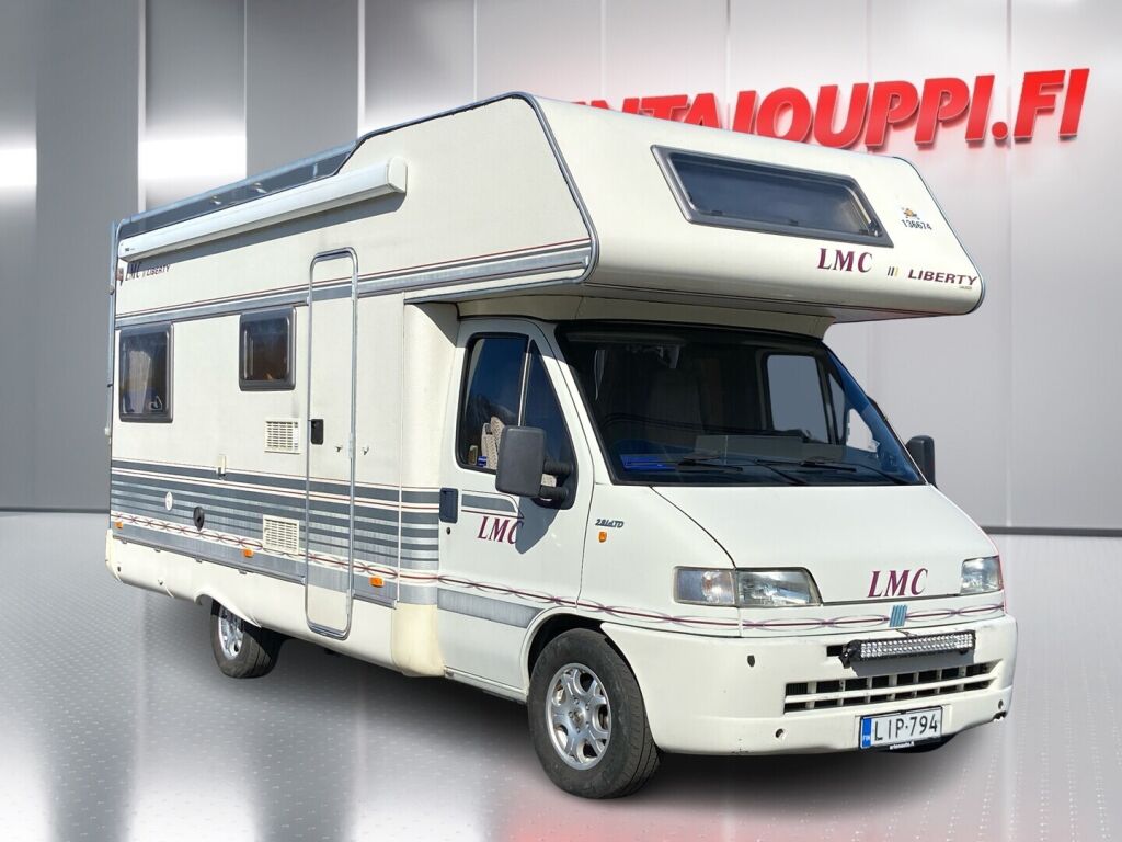 LMC LIBERTY A 630 R 1999 