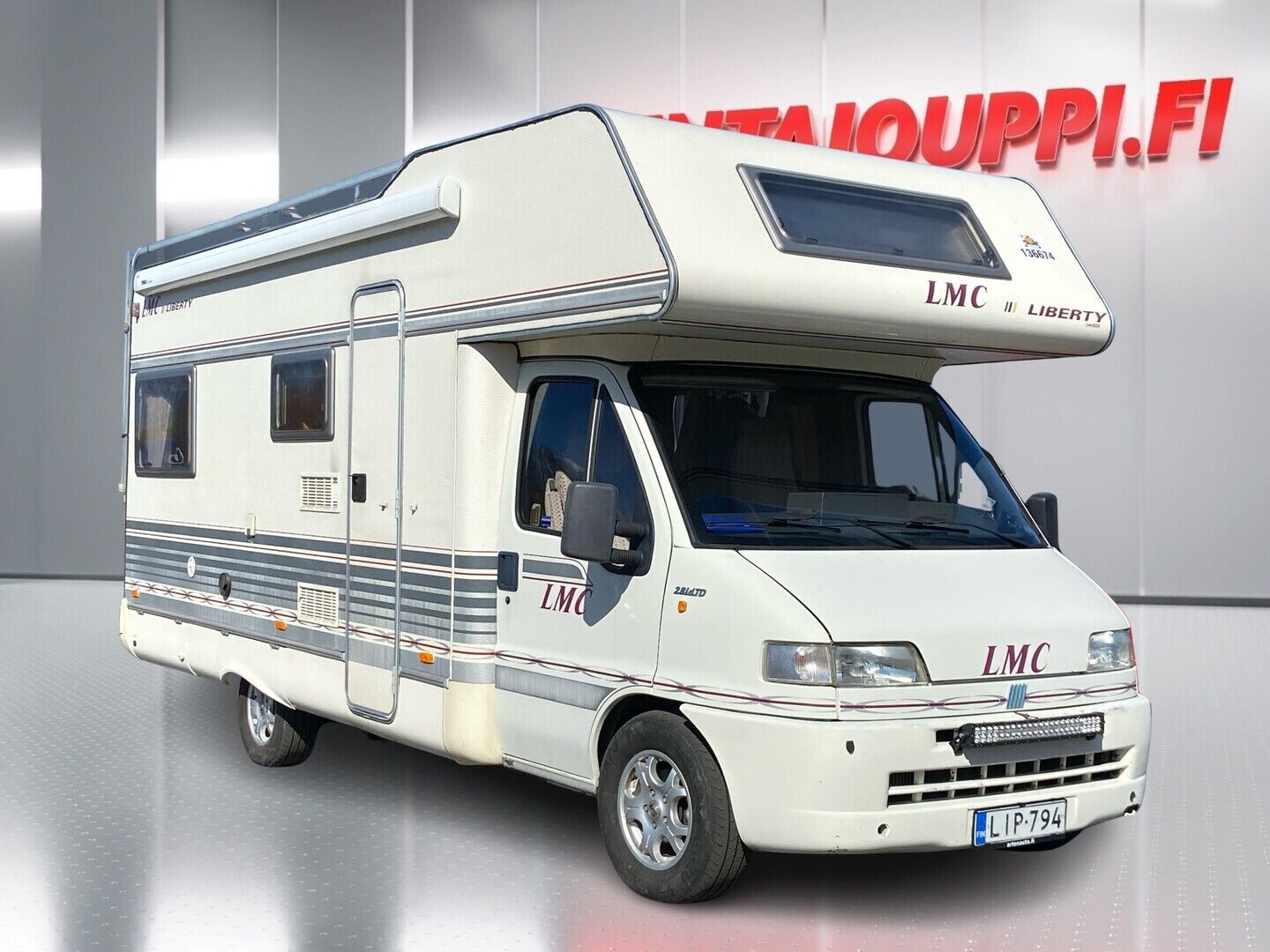 LMC LIBERTY A 630 R