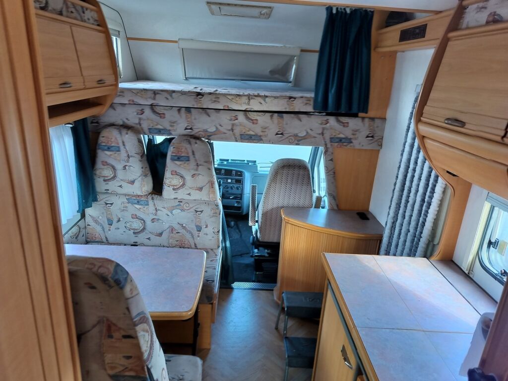 LMC LIBERTY A 630 R 1999 