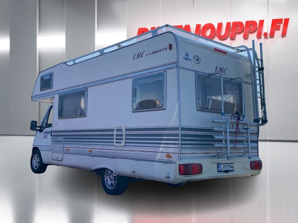 LMC LIBERTY A 630 R 1999 