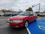 Saab 9-3 1999 Punainen