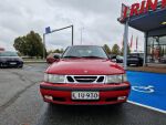 Saab 9-3 1999 Punainen
