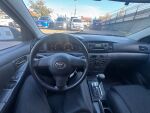 Toyota Corolla 2005 Hopea
