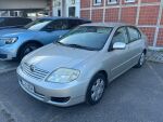 Toyota Corolla 2005 Hopea