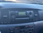 Toyota Corolla 2005 Hopea