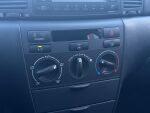 Toyota Corolla 2005 Hopea