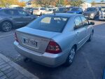 Toyota Corolla 2005 Hopea