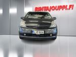 Toyota Prius 2008 Harmaa