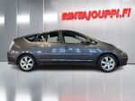 Toyota Prius 2008 Harmaa