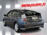 Toyota Prius 2008 Harmaa