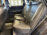 Toyota Prius 2008 Harmaa