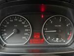 BMW 118 2008 Harmaa