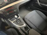 BMW 118 2008 Harmaa