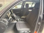 BMW 118 2008 Harmaa