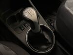 Skoda Fabia 2008 Harmaa