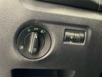 Skoda Fabia 2008 Harmaa