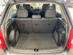 Skoda Fabia 2008 Harmaa