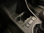Skoda Fabia 2008 Harmaa