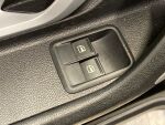 Skoda Fabia 2008 Harmaa