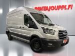 Ford Transit 2020 