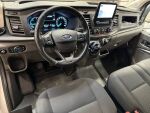 Ford Transit 2020 