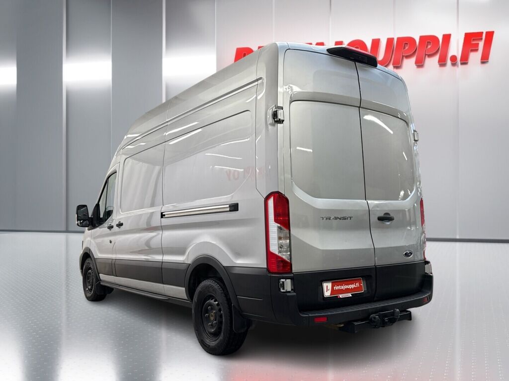 Ford Transit 2020 