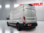 Ford Transit 2020 