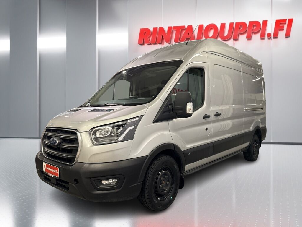 Ford Transit 2020 