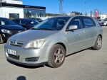 Toyota Corolla 2005 Hopea