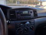Toyota Corolla 2005 Hopea