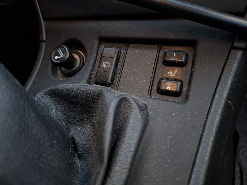 Toyota Corolla 2005 Hopea